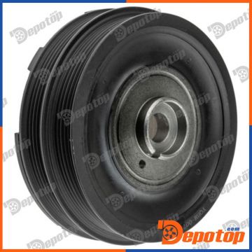 Poulie damper vilebrequin pour BMW | RKP-BM-007, 157008